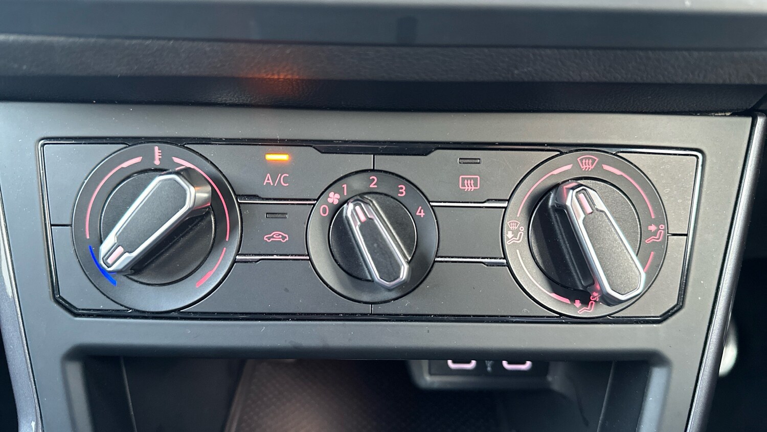 Used Volkswagen Polo 2021 for sale - 77973871: Photo 29