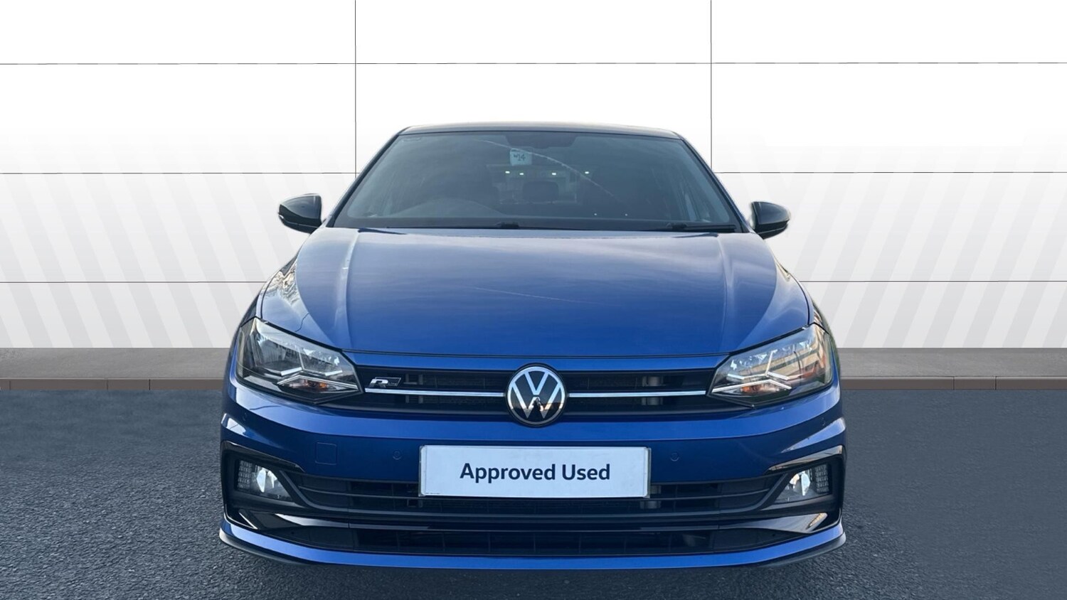 Used Volkswagen Polo 2021 for sale - 77973871: Photo 3