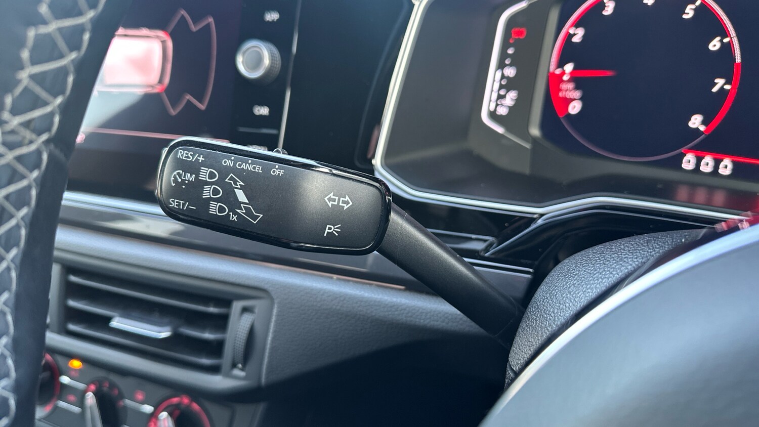 Used Volkswagen Polo 2021 for sale - 77973871: Photo 31