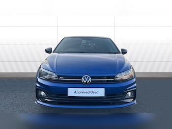Used Volkswagen Polo 2021 for sale - 77973871: Photo