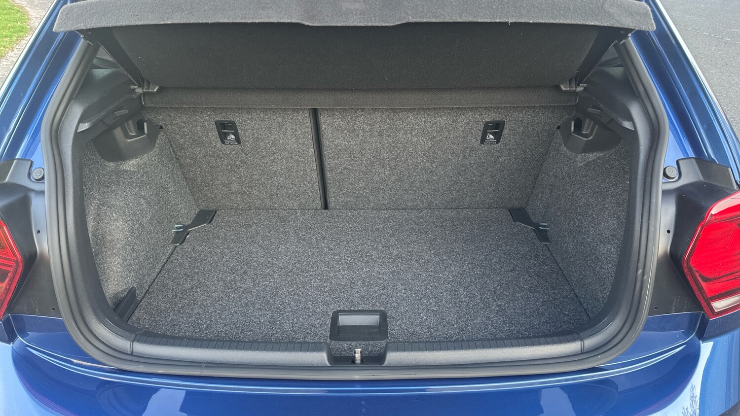 Used Volkswagen Polo 2021 for sale - 77973871: Photo 4