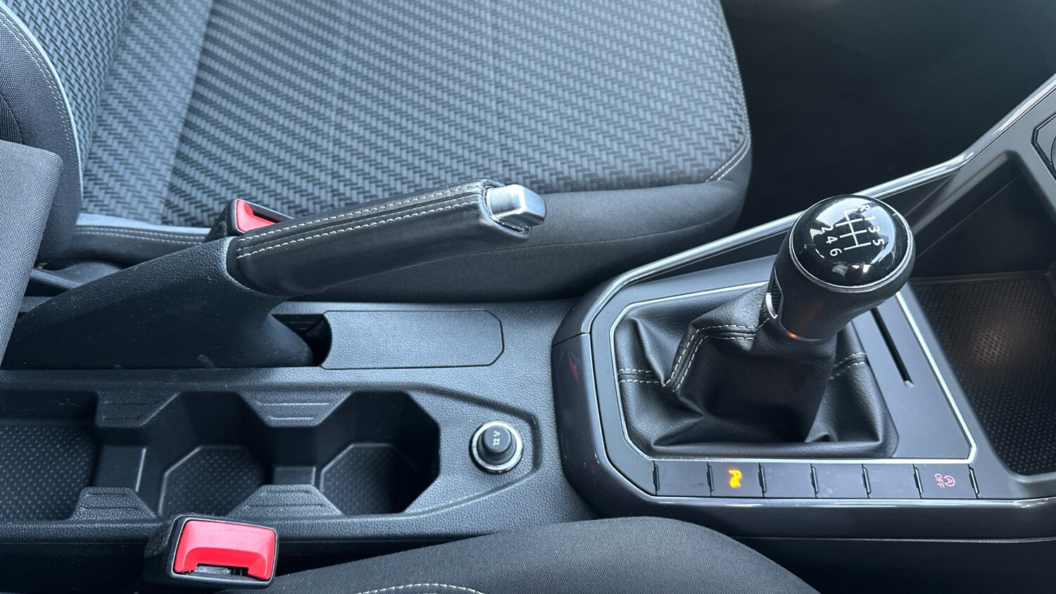 Used Volkswagen Polo 2021 for sale - 77973871: Photo 40