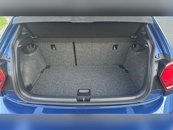 Used Volkswagen Polo 2021 for sale - 77973871: Photo