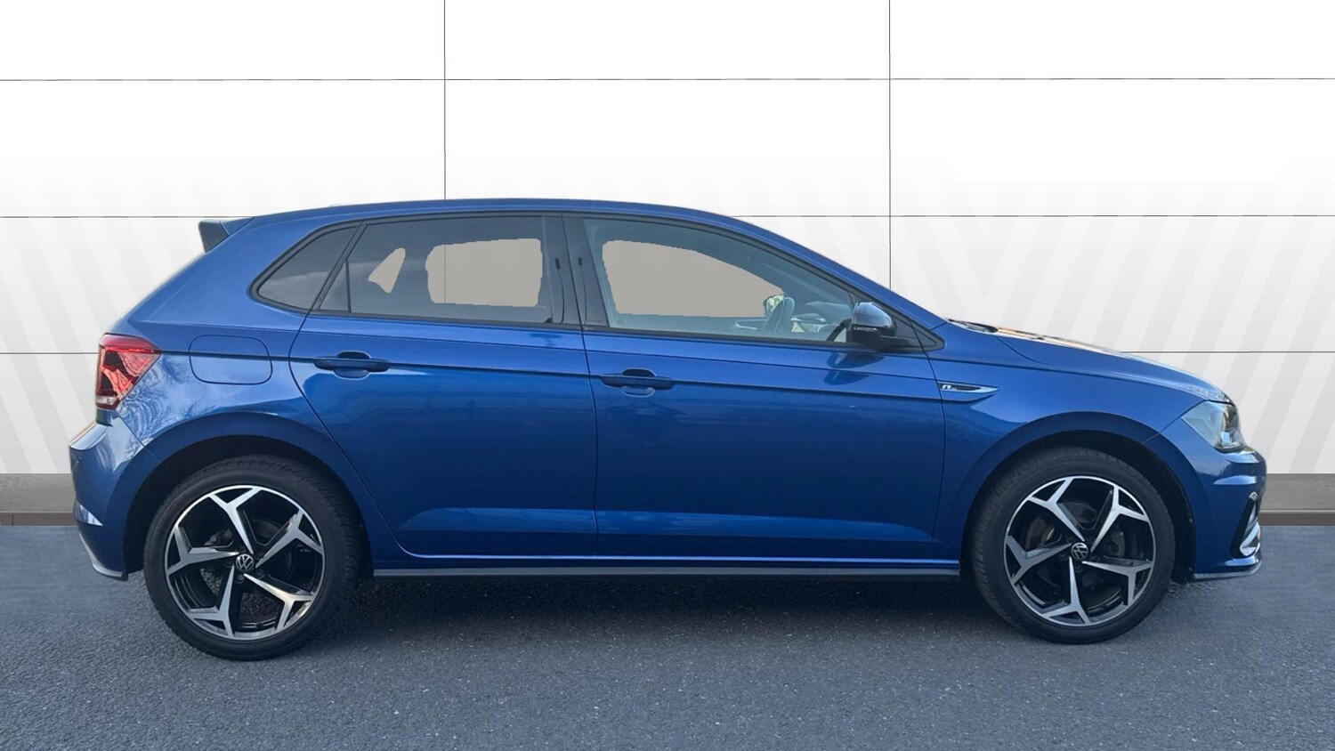 Used Volkswagen Polo 2021 for sale - 77973871: Photo 5