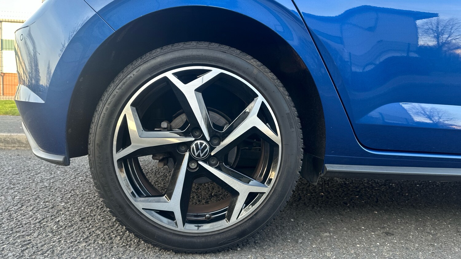 Used Volkswagen Polo 2021 for sale - 77973871: Photo 7