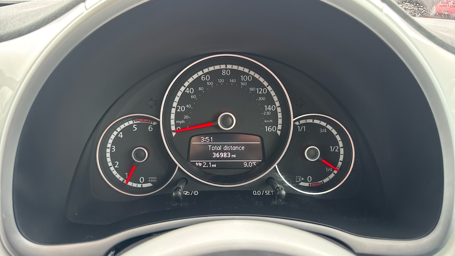 Used Volkswagen Beetle 2014 for sale - 76596103: Photo 18