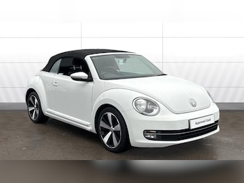 2014 (64) - 1.6 TDI BlueMotion Tech Design 2dr