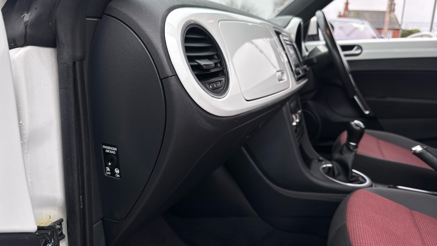 Used Volkswagen Beetle 2014 for sale - 76596103: Photo 21