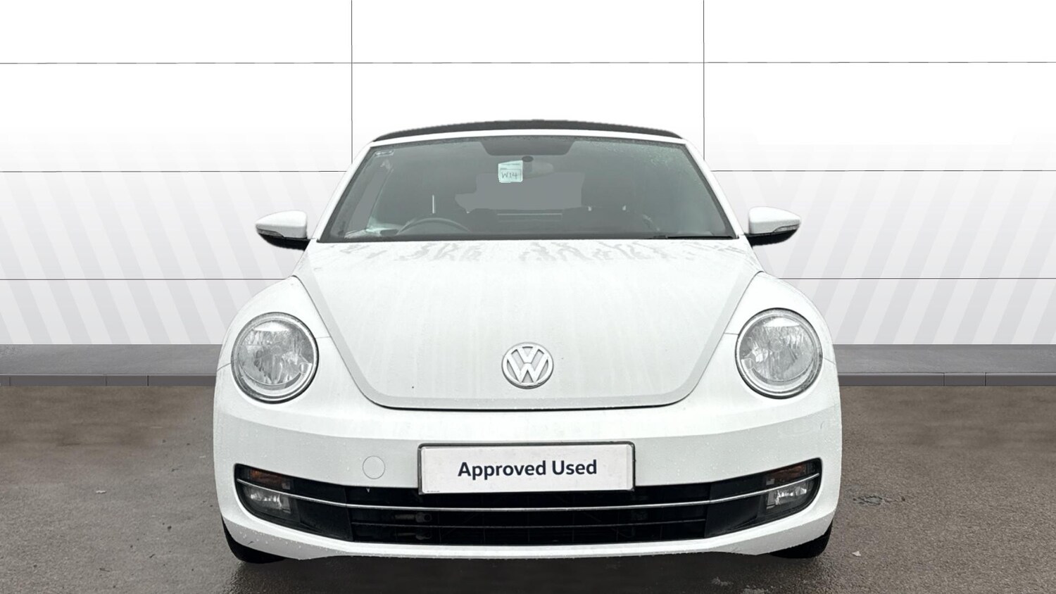 Used Volkswagen Beetle 2014 for sale - 76596103: Photo 3