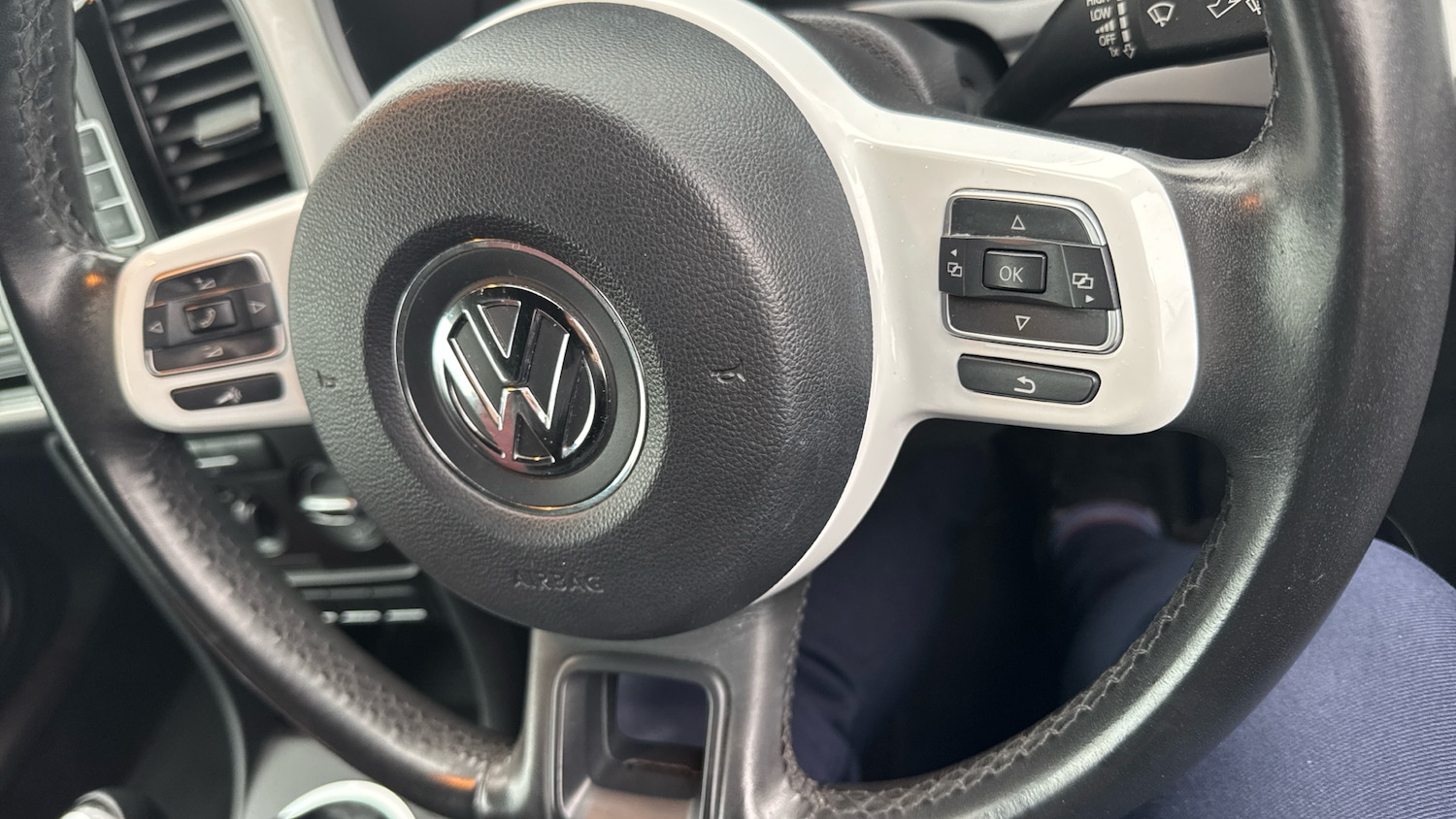 Used Volkswagen Beetle 2014 for sale - 76596103: Photo 36