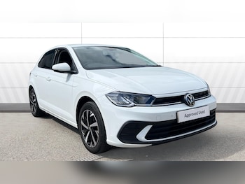 Used Volkswagen Polo 2024 for sale - 78281230: Photo