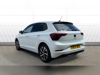 Used Volkswagen Polo 2024 for sale - 78281230: Photo