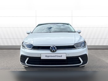 Used Volkswagen Polo 2024 for sale - 78281230: Photo