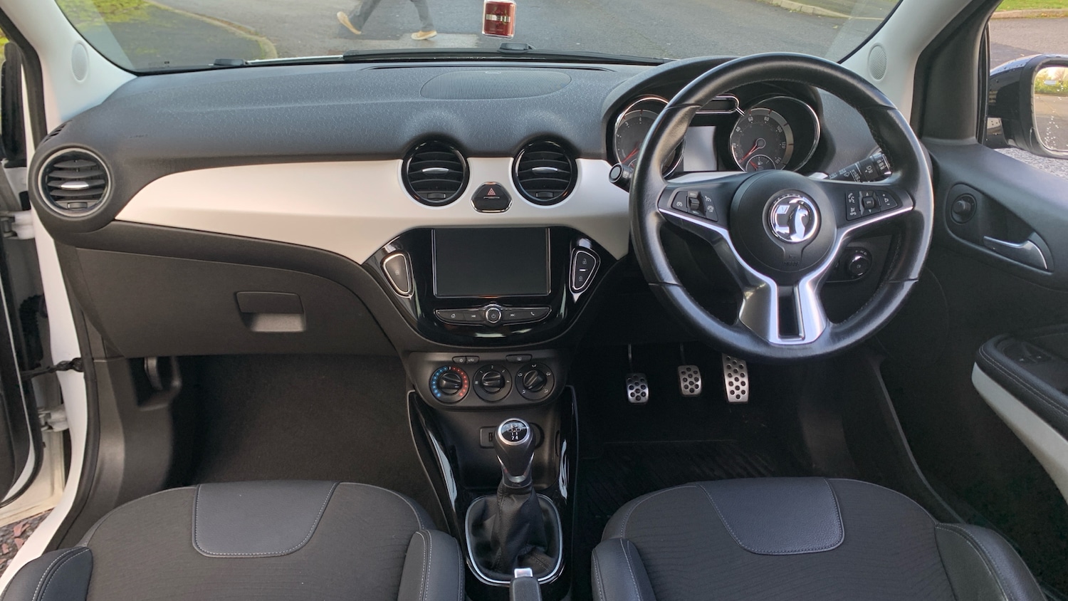 Used Vauxhall ADAM 2016 for sale - 76859011: Photo 10