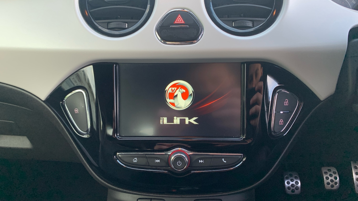 Used Vauxhall ADAM 2016 for sale - 76859011: Photo 12