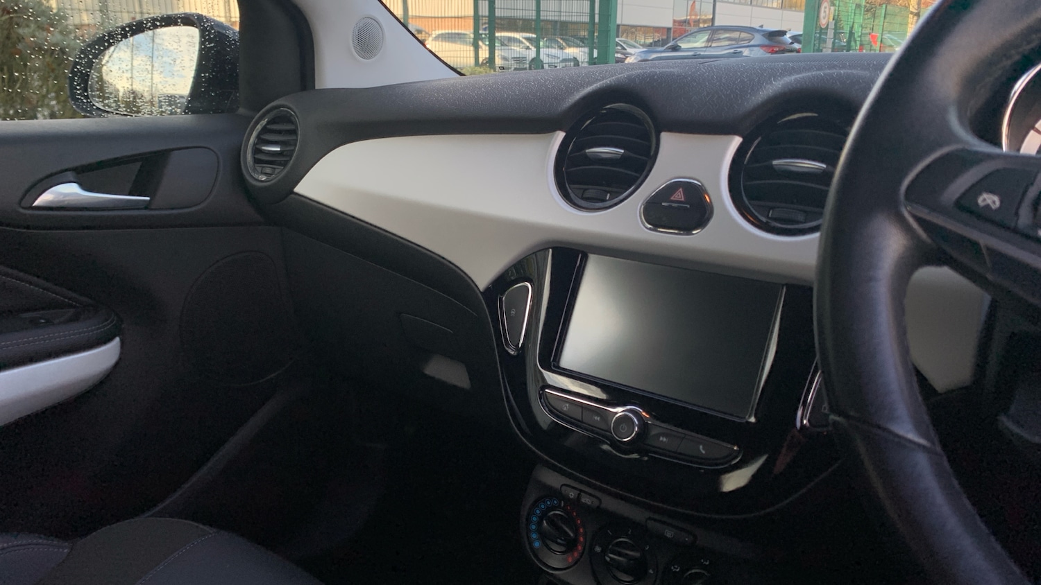 Used Vauxhall ADAM 2016 for sale - 76859011: Photo 14