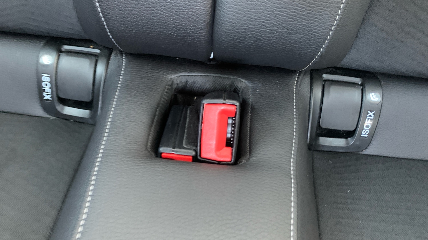 Used Vauxhall ADAM 2016 for sale - 76859011: Photo 17