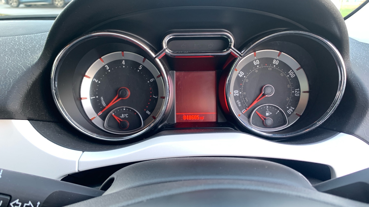 Used Vauxhall ADAM 2016 for sale - 76859011: Photo 18