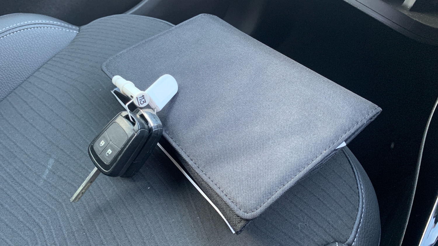 Used Vauxhall ADAM 2016 for sale - 76859011: Photo 19