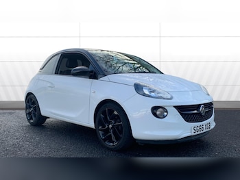 2016 (66) - 1.2i Energised 3dr Petrol Hatchback