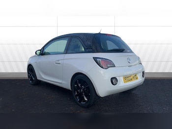 Used Vauxhall ADAM 2016 for sale - 76859011: Photo