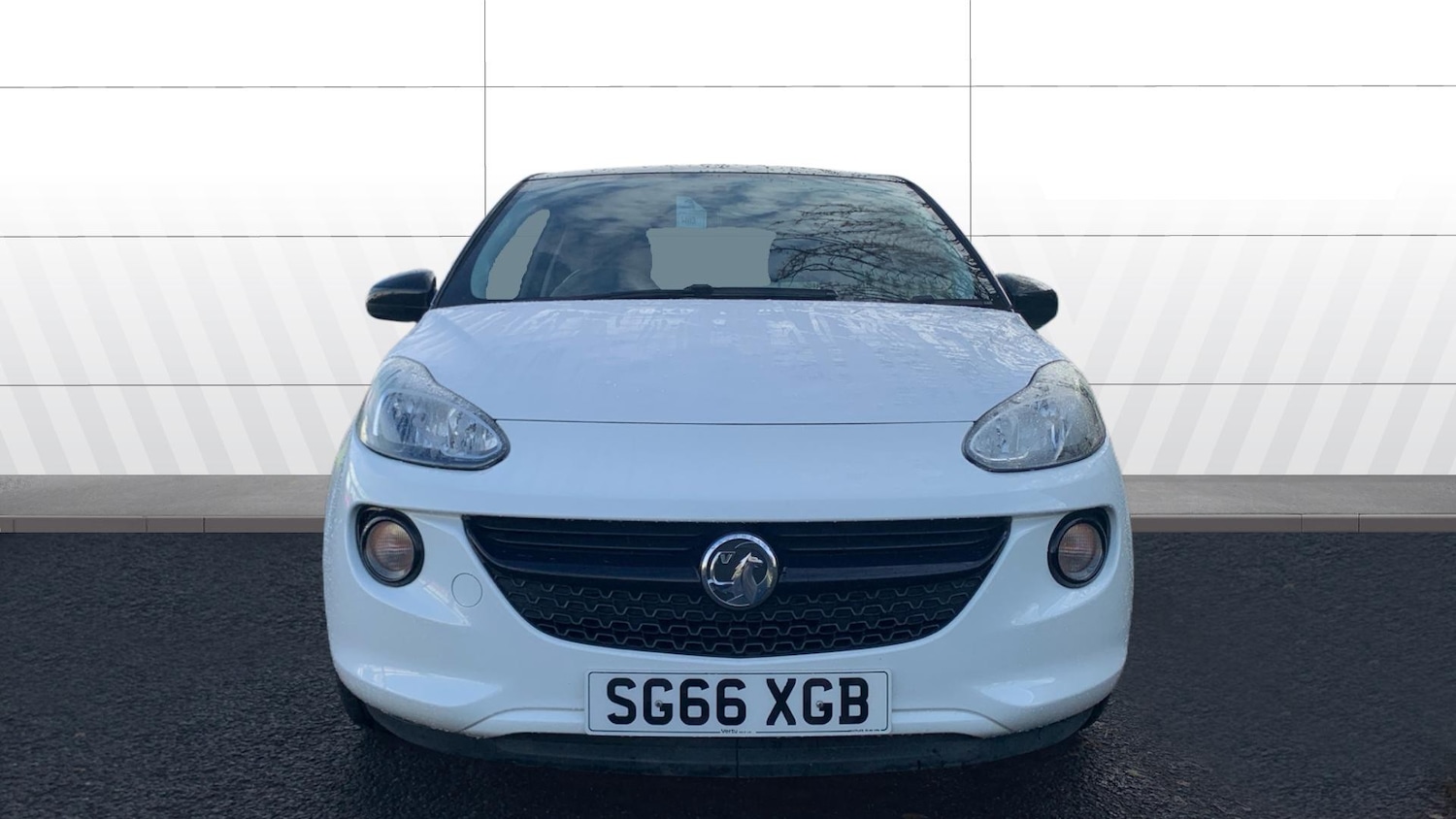 Used Vauxhall ADAM 2016 for sale - 76859011: Photo 3