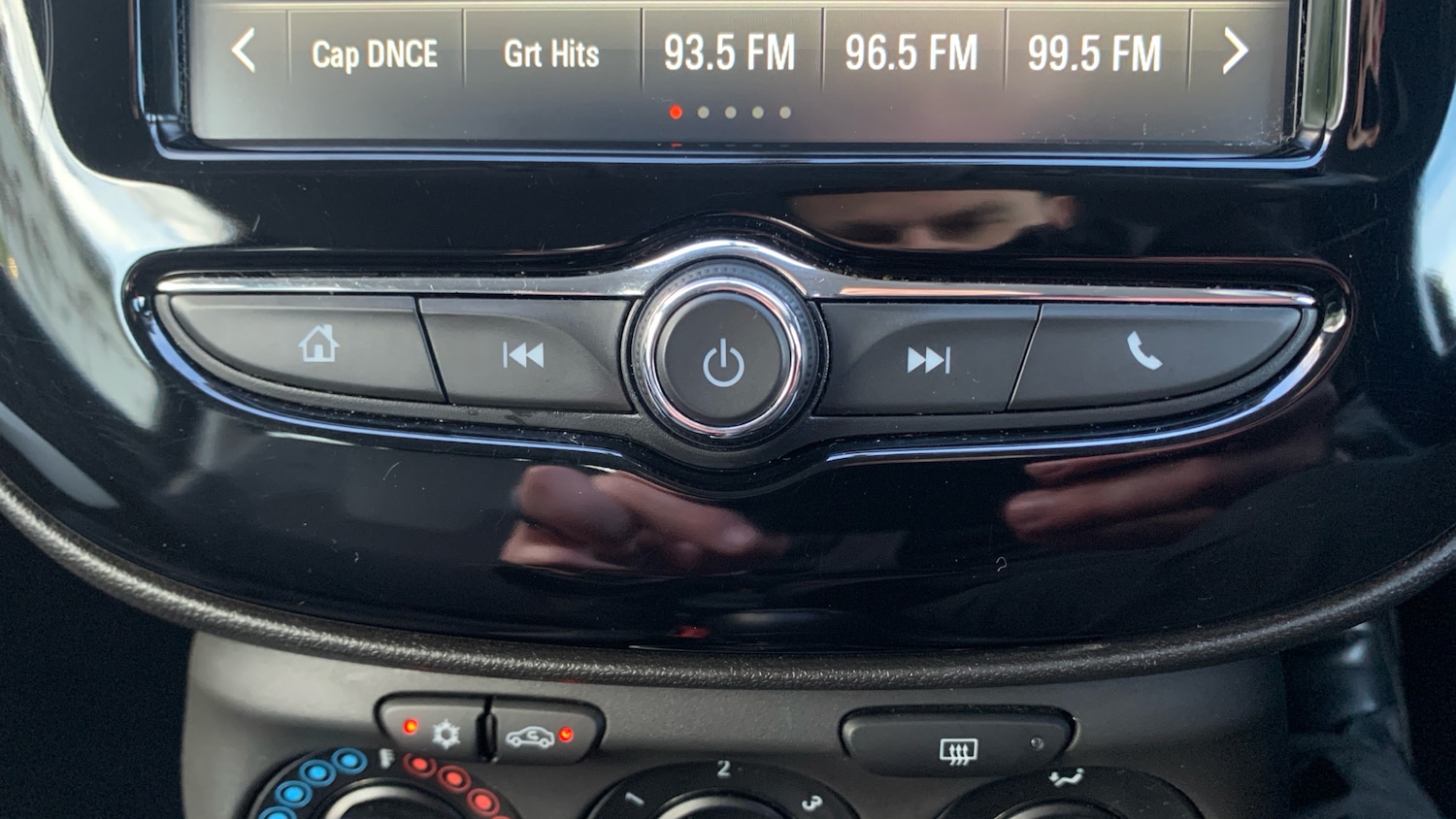 Used Vauxhall ADAM 2016 for sale - 76859011: Photo 32