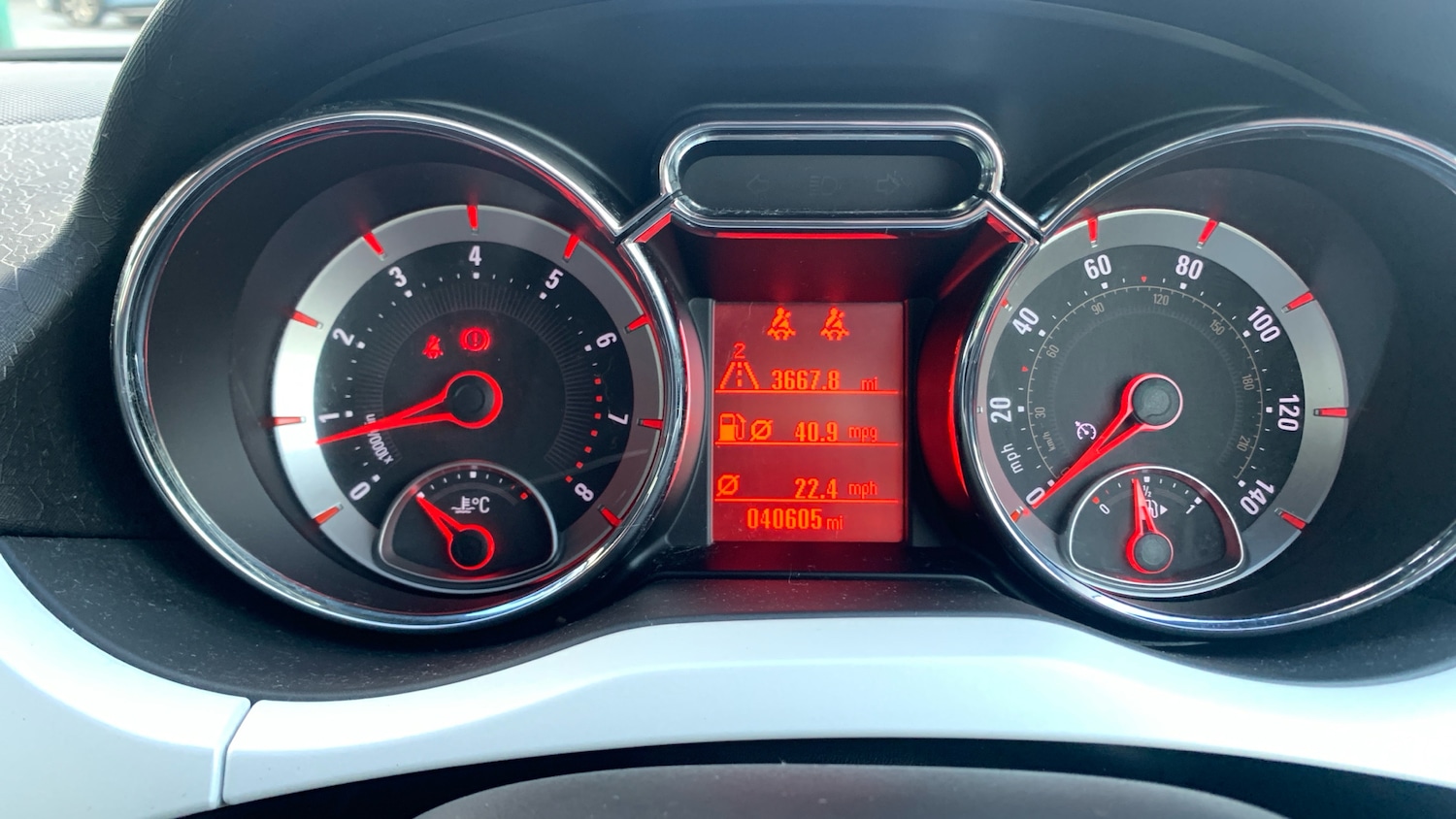 Used Vauxhall ADAM 2016 for sale - 76859011: Photo 37