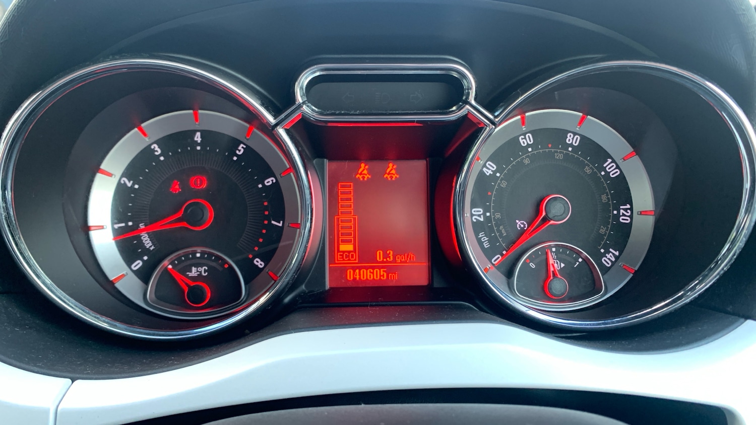 Used Vauxhall ADAM 2016 for sale - 76859011: Photo 38