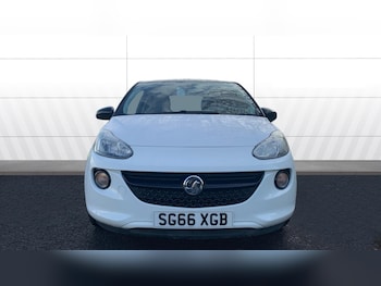 Used Vauxhall ADAM 2016 for sale - 76859011: Photo