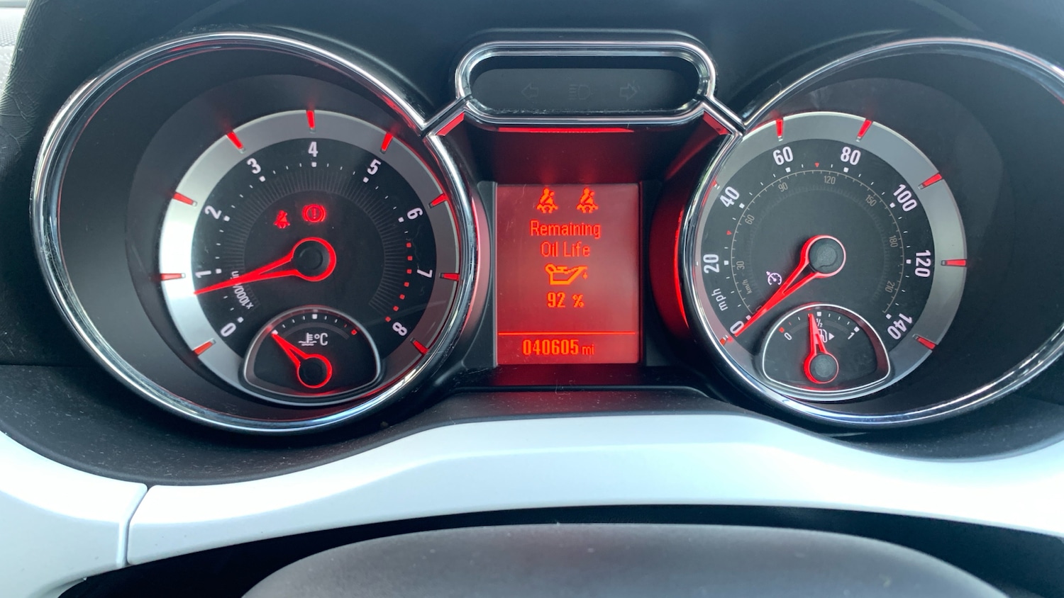 Used Vauxhall ADAM 2016 for sale - 76859011: Photo 40