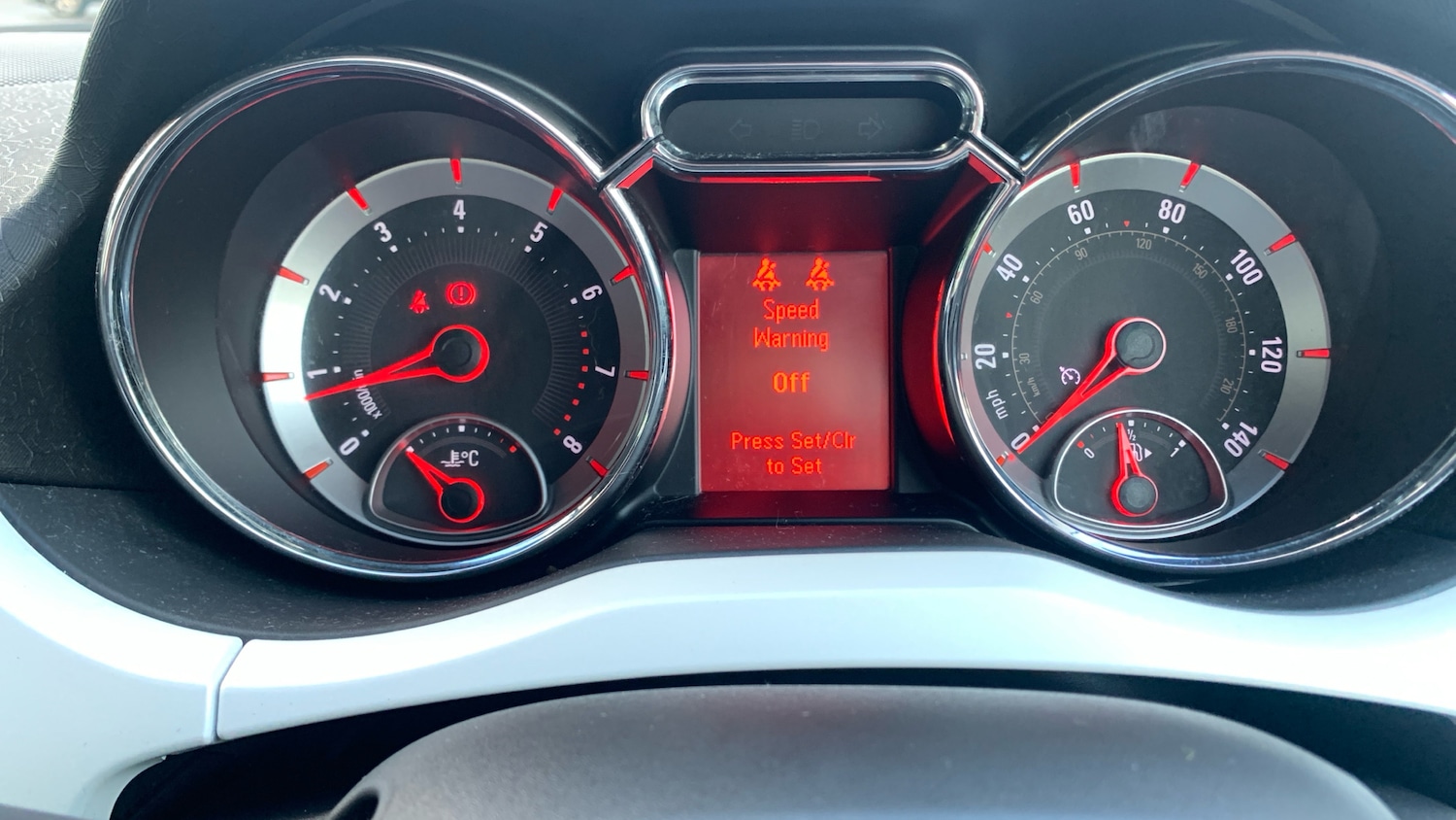 Used Vauxhall ADAM 2016 for sale - 76859011: Photo 41