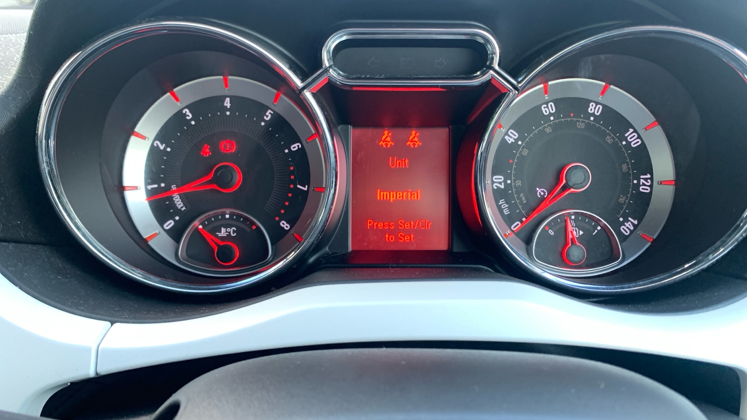 Used Vauxhall ADAM 2016 for sale - 76859011: Photo 42