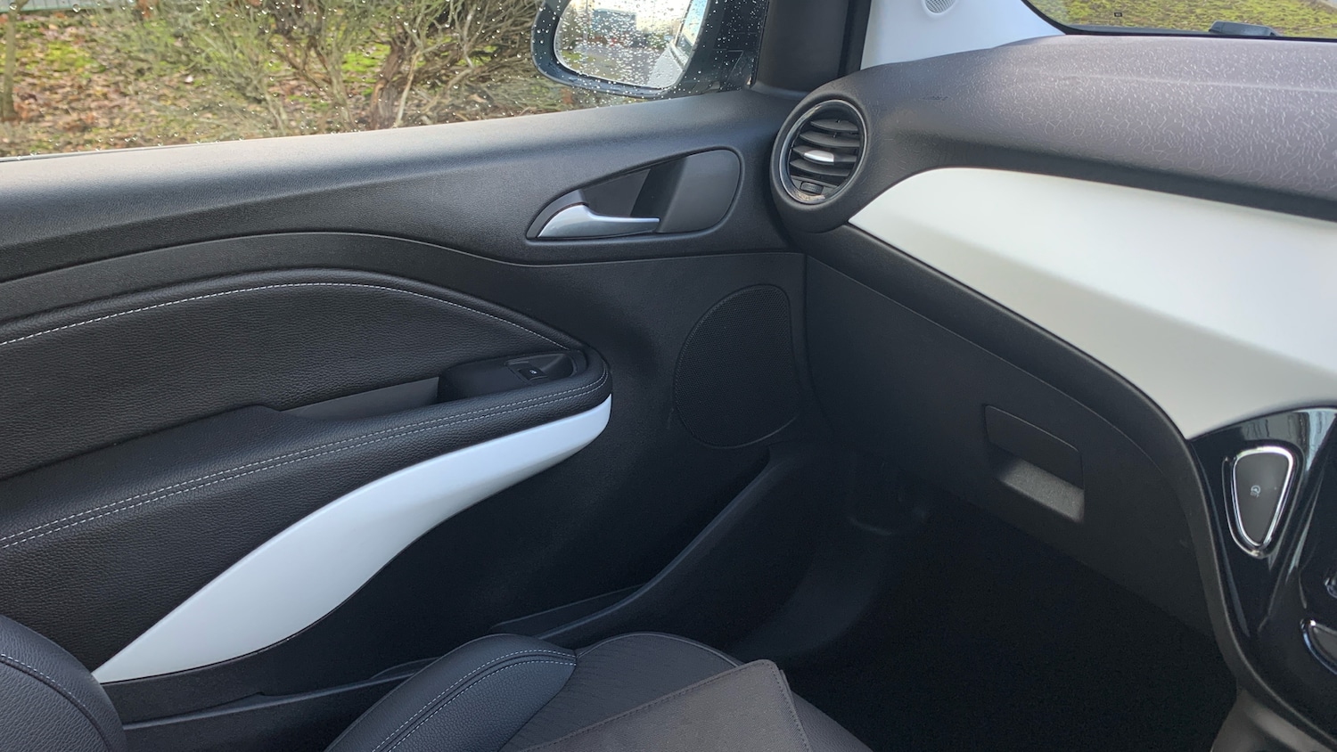 Used Vauxhall ADAM 2016 for sale - 76859011: Photo 43