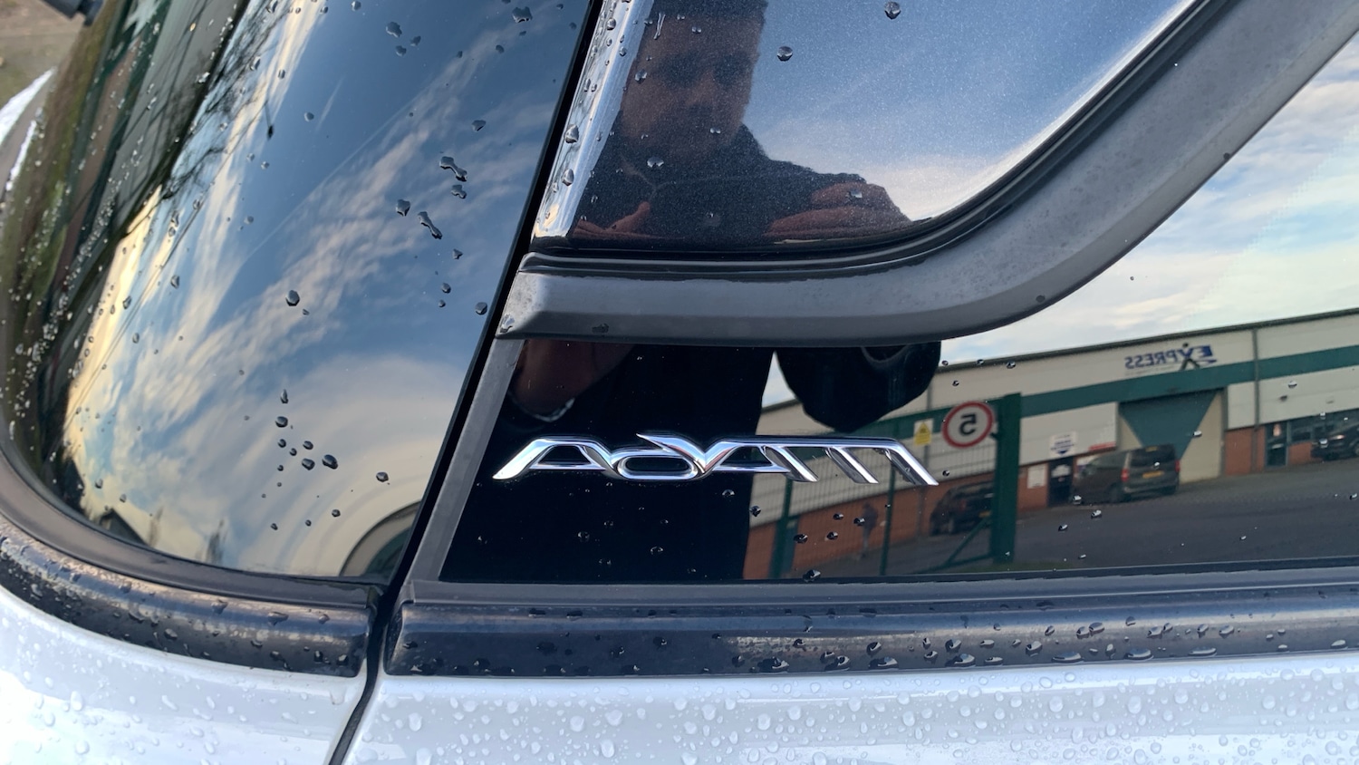 Used Vauxhall ADAM 2016 for sale - 76859011: Photo 45