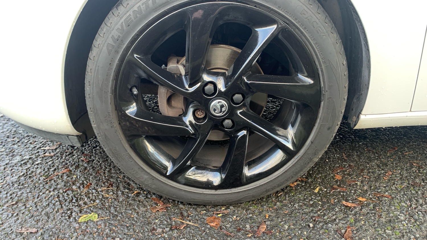 Used Vauxhall ADAM 2016 for sale - 76859011: Photo 48