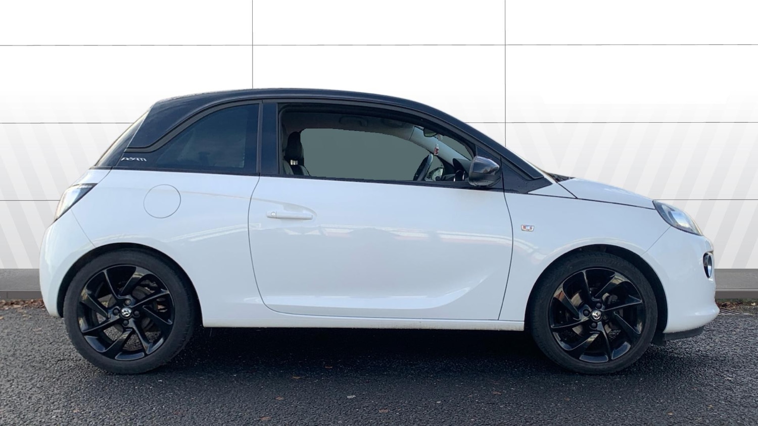 Used Vauxhall ADAM 2016 for sale - 76859011: Photo 5