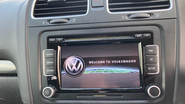 Used Volkswagen Golf 2010 for sale - 76232270: Photo 12