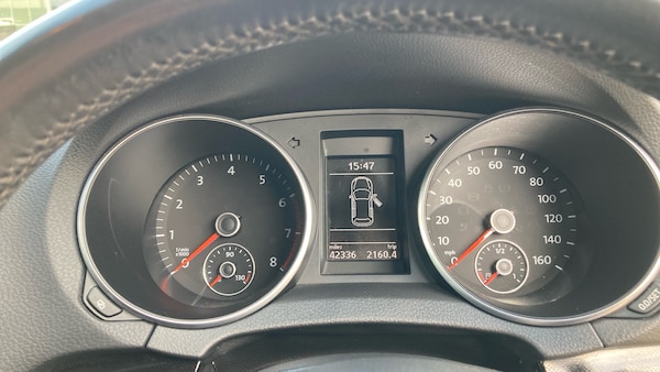 Used Volkswagen Golf 2010 for sale - 76232270: Photo 18