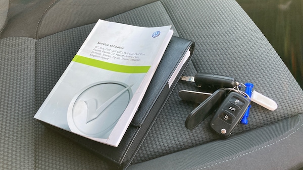 Used Volkswagen Golf 2010 for sale - 76232270: Photo 19