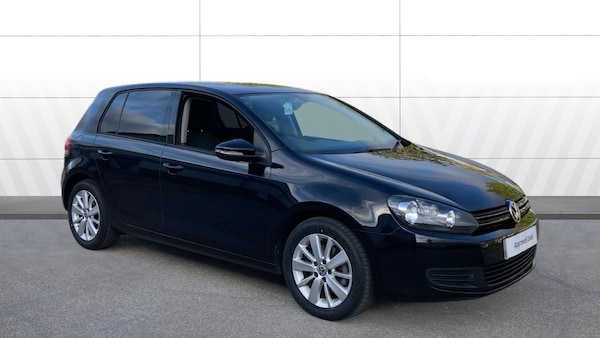 Used Volkswagen Golf 2010 for sale - 76232270: Photo 1