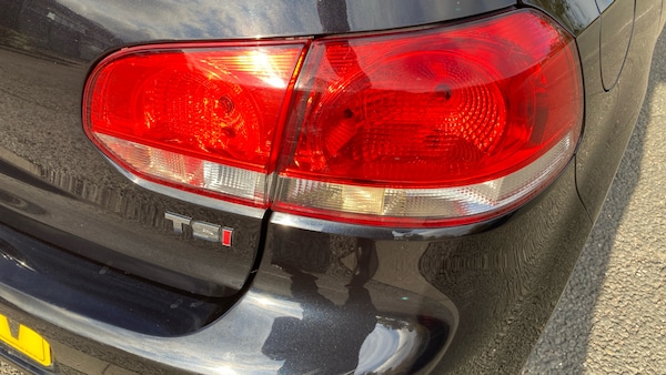 Used Volkswagen Golf 2010 for sale - 76232270: Photo 28