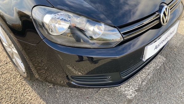 Used Volkswagen Golf 2010 for sale - 76232270: Photo 35