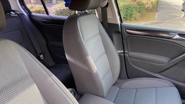 Used Volkswagen Golf 2010 for sale - 76232270: Photo 38