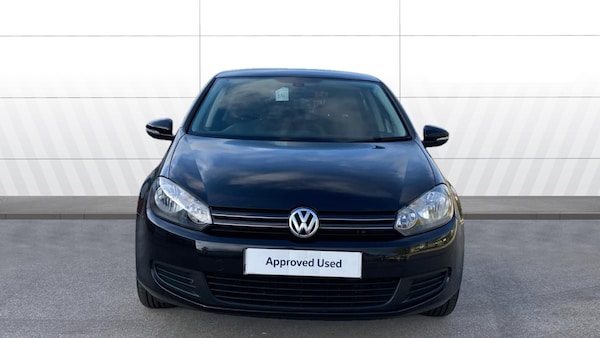 Used Volkswagen Golf 2010 for sale - 76232270: Photo 3
