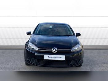 Used Volkswagen Golf 2010 for sale - 76232270: Photo 3