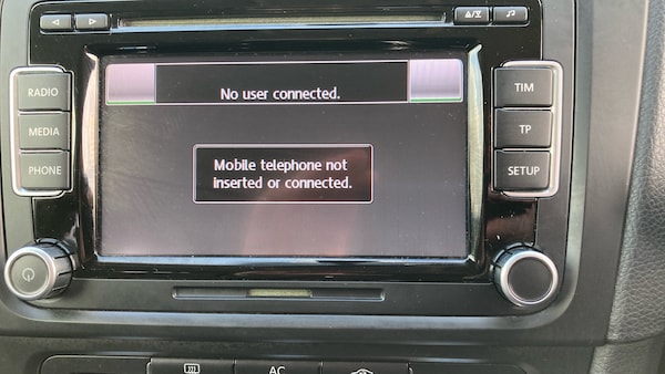 Used Volkswagen Golf 2010 for sale - 76232270: Photo 44