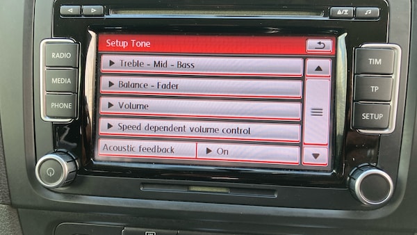 Used Volkswagen Golf 2010 for sale - 76232270: Photo 45