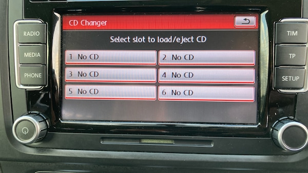 Used Volkswagen Golf 2010 for sale - 76232270: Photo 55