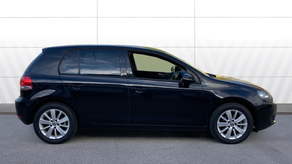 Used Volkswagen Golf 2010 for sale - 76232270: Photo 5